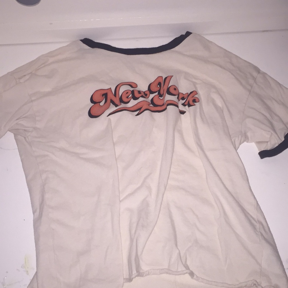 American Eagle New York T